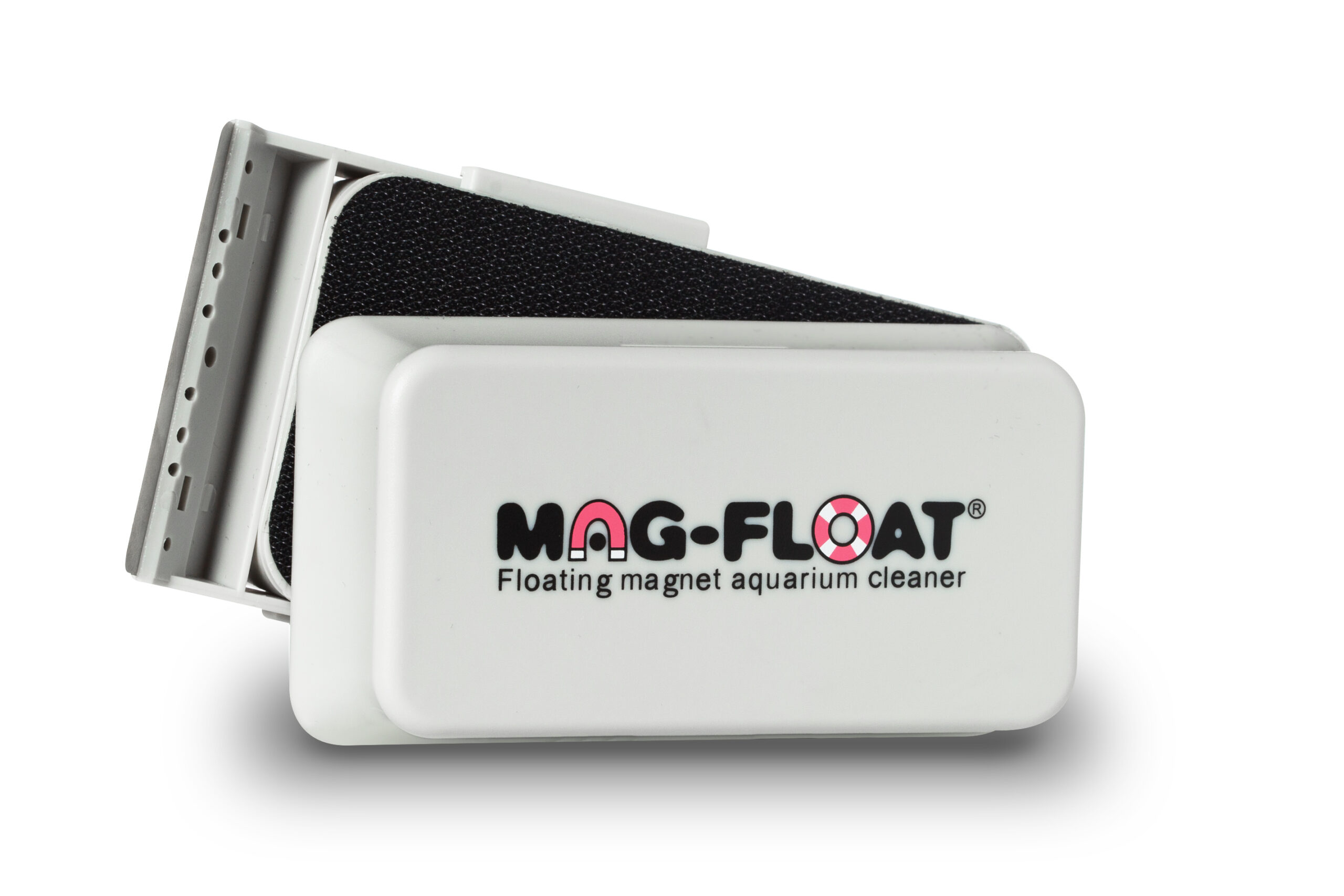 Mag-Float - Glass Aquarium Cleaner (Large Plus) - Image 2