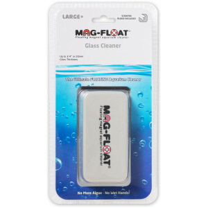 Mag-Float - Glass Aquarium Cleaner (Large Plus) - Image 3