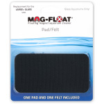 Mag-Float - Replacement pad (L+) glass - Image 1