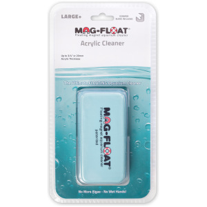 Mag-Float - Acrylic Aquarium Cleaner (Large Plus) - Image 3