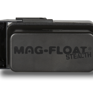 Mag-Float Stealth - Medium Glass Aquarium Cleaner