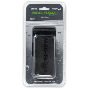 Mag-Float Stealth - Large+ Glass Aquarium Cleaner - Image 3