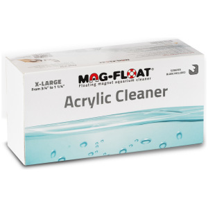 Mag-Float - Acrylic Aquarium Cleaner (X-Large) - Image 3