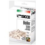 Enhance your aquarium's filtration with Bioker Ceramic Biological Media by Sicce! This eco-friendly 270g media boosts both freshwater and saltwater environments