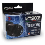 Sicce - Voyager Nano 2000 Stream Pump - 530 gph - Image 1