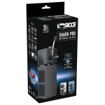 Elevate your aquarium setup with the Sicce Shark Pro 700 Internal Filter! This powerhouse filter boasts a 185 GPH flow rate