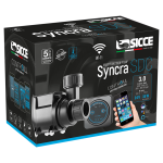 Elevate your aquarium experience with the Sicce Syncra SDC 3.0 Controllable Return Pump! Perfect for both freshwater and saltwater tanks