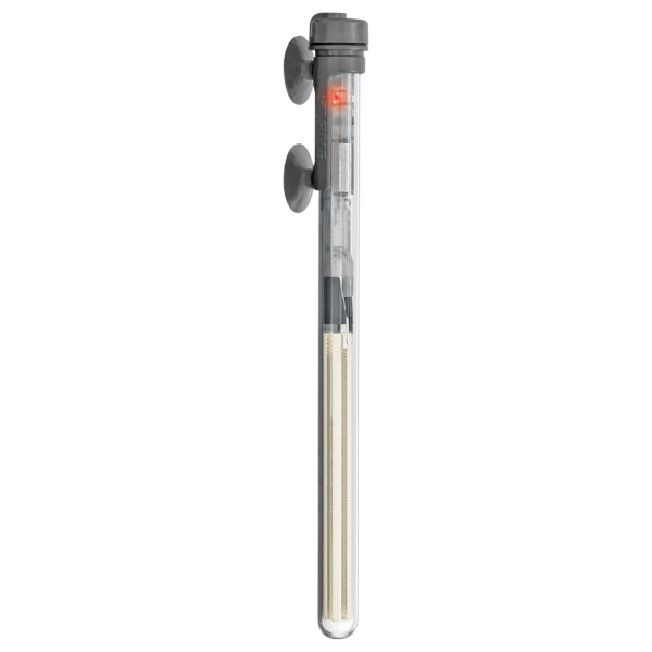 Keep your aquatic friends cozy with the Sicce Scuba Preset 150 Submersible Heater! This reliable 150W heater is perfect for both freshwater and saltwater tanks
