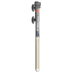 Experience reliable heating with the Sicce Scuba Contactless 250 Submersible Heater! Perfect for both fresh and salty aquariums