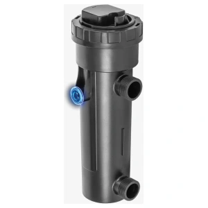 Enhance your aquatic paradise with the Sicce UV-C Clarifier 13W Pond! Perfect for both freshwater and saltwater setups