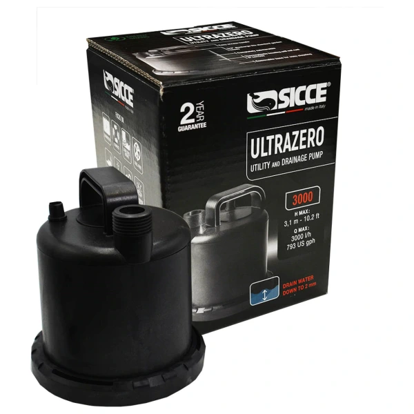 8011469995426-UltraZero - 793 GPH