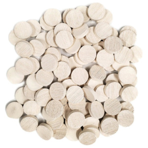 Ocean Wonders 2" Ceramic Coral Frag Disks - Perfect for fresh and salty aquariums