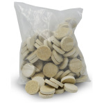 Ocean Wonders Agrocrete Coral Frag Disks