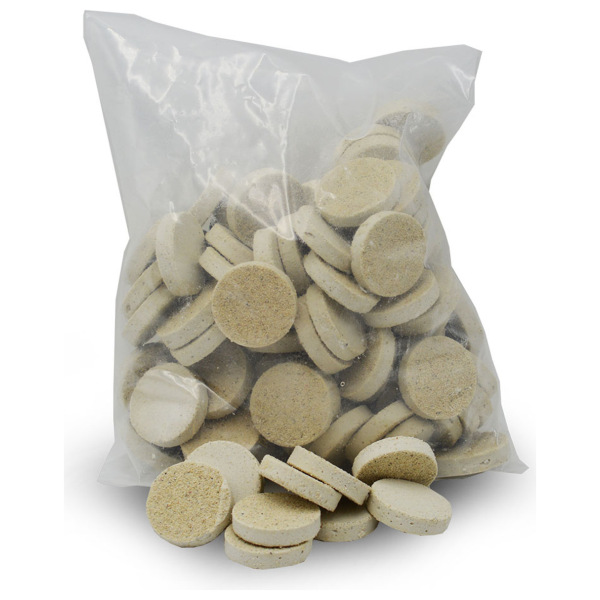 Ocean Wonders Agrocrete Coral Frag Disks