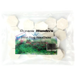 Ocean Wonders Ceramic HexaDisks - Small