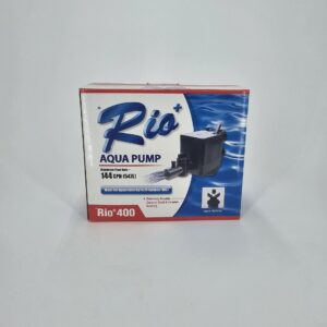 Hikari - Rio Aqua Pump 400 (144 gph)