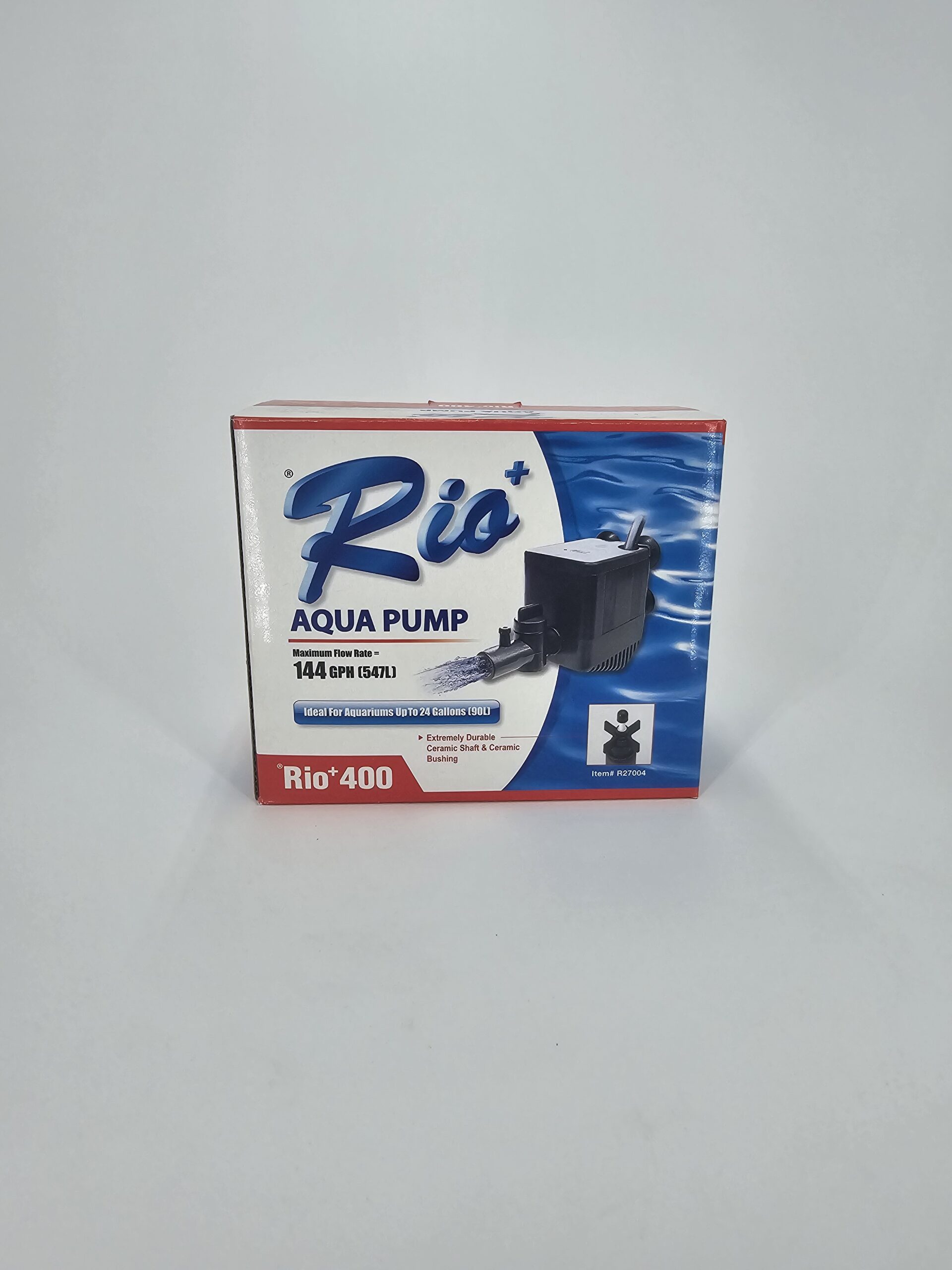 Hikari - Rio Aqua Pump 400 (144 gph)