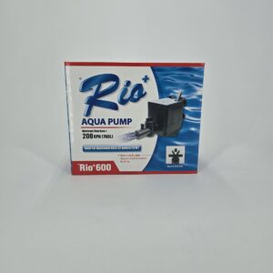 Hikari - Rio Aqua Pump 600 (200 gph)
