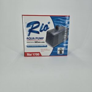 Hikari - Rio Aqua Pump 1700 (642 gph)