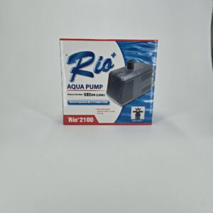 Hikari - Rio Aqua Pump 2100 (692 gph)