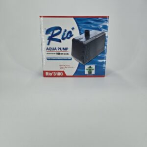 Hikari - Rio Aqua Pump 3100 (900 gph)