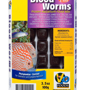 Bloodworms
