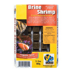 V2O Brine Shrimp Frozen Food