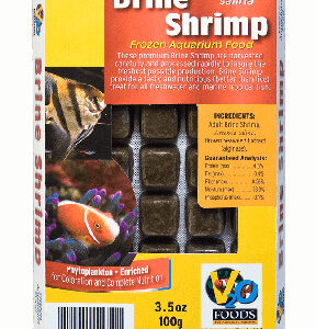 Brine Shrimp