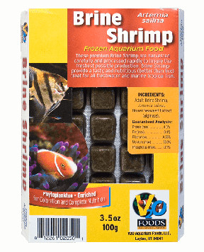 Brine Shrimp