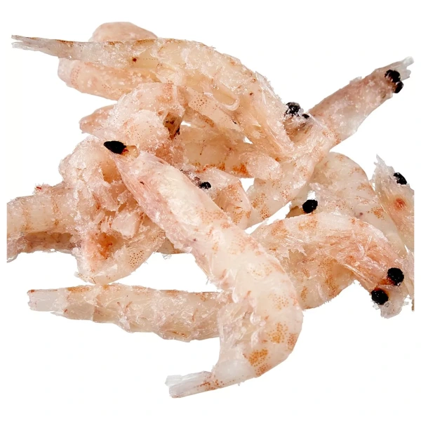 V2O Krill Superba 8 oz: The Ultimate Frozen Treat for Aquatica! V2O Krill Superba