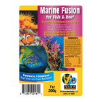 Marine Fusion - Image 1