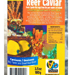 Reef Caviar Cubes
