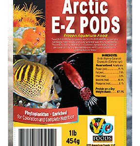 Arctic E-Z Pods Cubes
