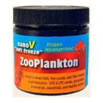 V2O Zooplankton Soft-Freeze