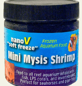 Reef Caviar Soft-Freeze