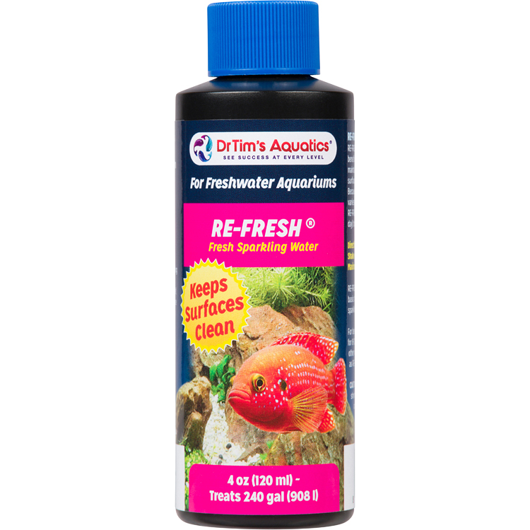 Freshwater Re-Fresh - Image 2
