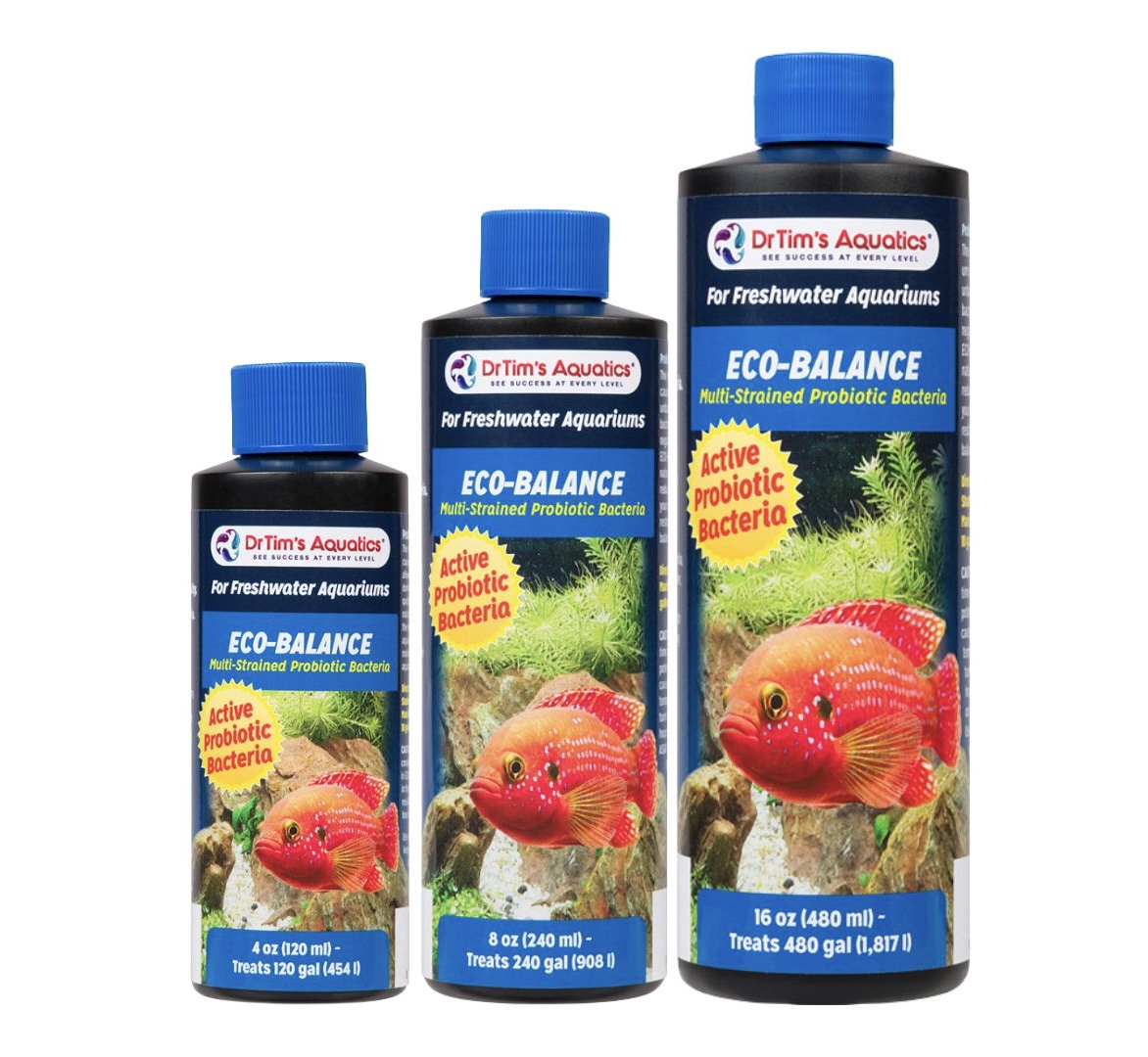 Freshwater Eco-Balance