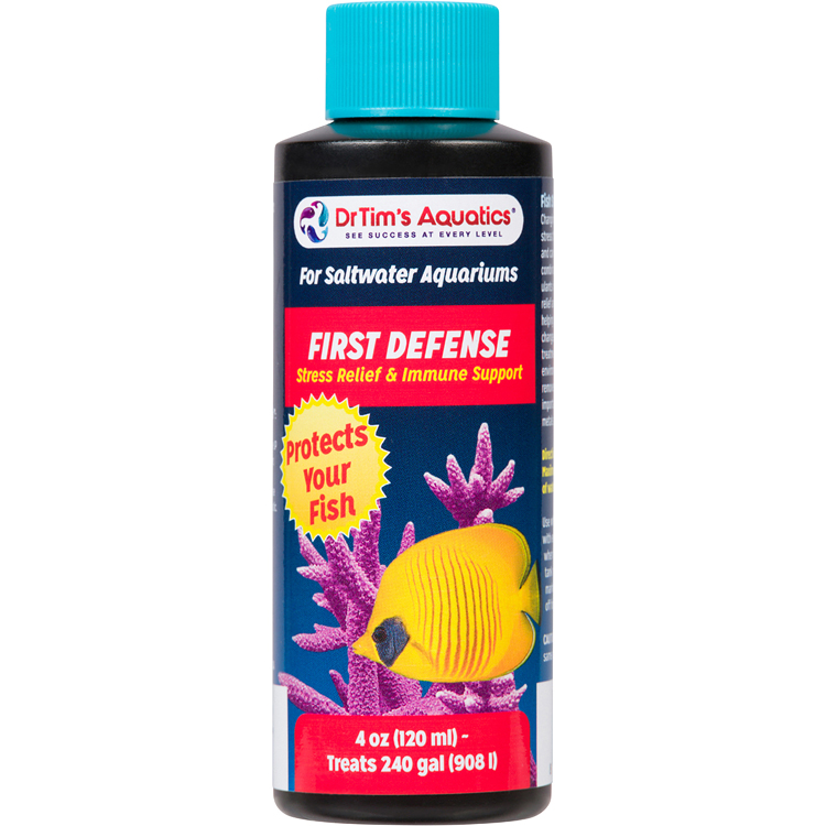 Saltwater First Defense - Image 2