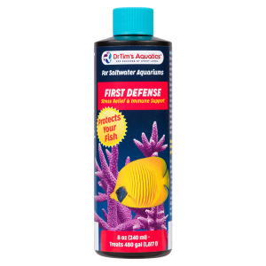 Saltwater First Defense - Image 3
