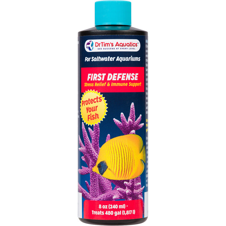 Saltwater First Defense - Image 3