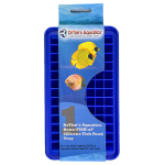 90 Cube Fish Food Tray - Image 1