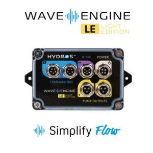 Hydros - Wave Engine LE