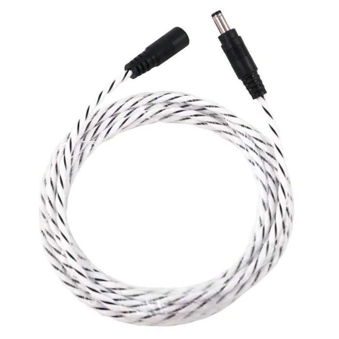 Hydros - Rope Leak Detector
