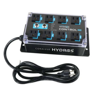 Hydros - Control XP8 (Controller ONLY)
