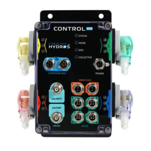 Hydros - Control X10