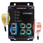 Hydros - Minnow - Image 1