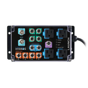 Hydros - Launch Controller