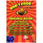Rod's Food Original Blend