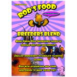 Rod's Food Breeders Blend