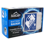 IC - Ice Cap Battery Backup - Image 1